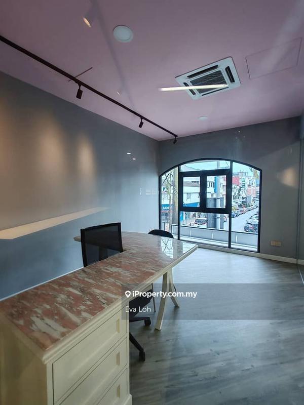 For Rent - 1st Floor Bangsar