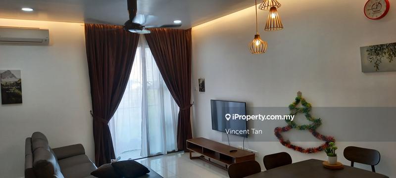 For Rent - Suria Putra