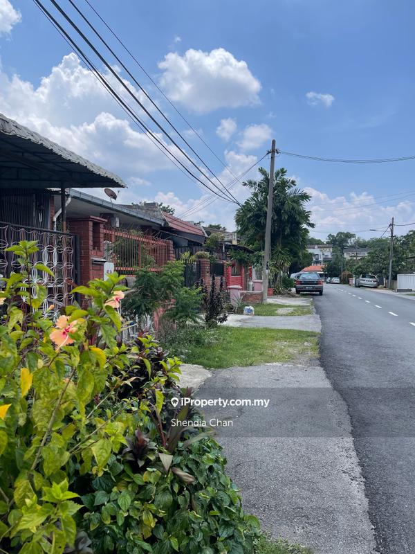 Rumah Berangkai 1 Tingkat untuk Dijual di Seksyen 22, Petaling Jaya oleh Shendia Chan - iProperty.com.my