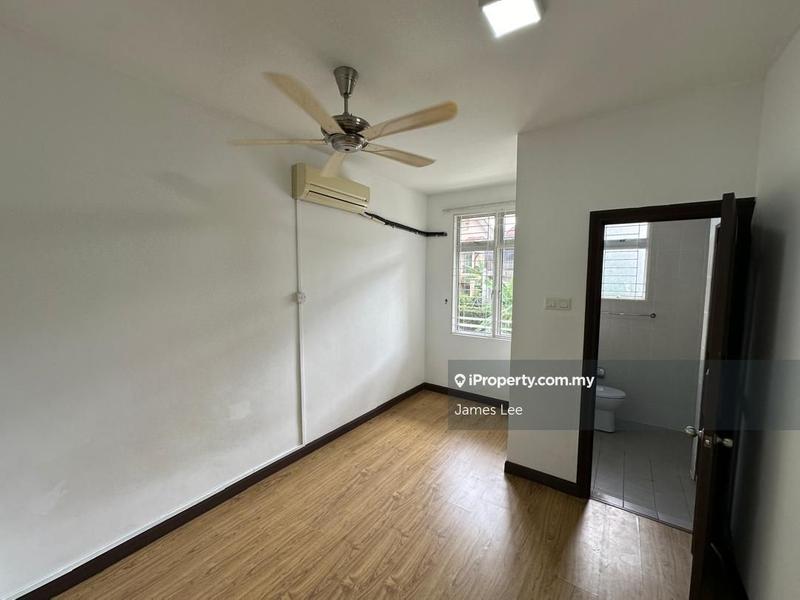Rumah Berangkai 2 Tingkat untuk Dijual di Putrajaya, Putrajaya oleh James Lee - iProperty.com.my