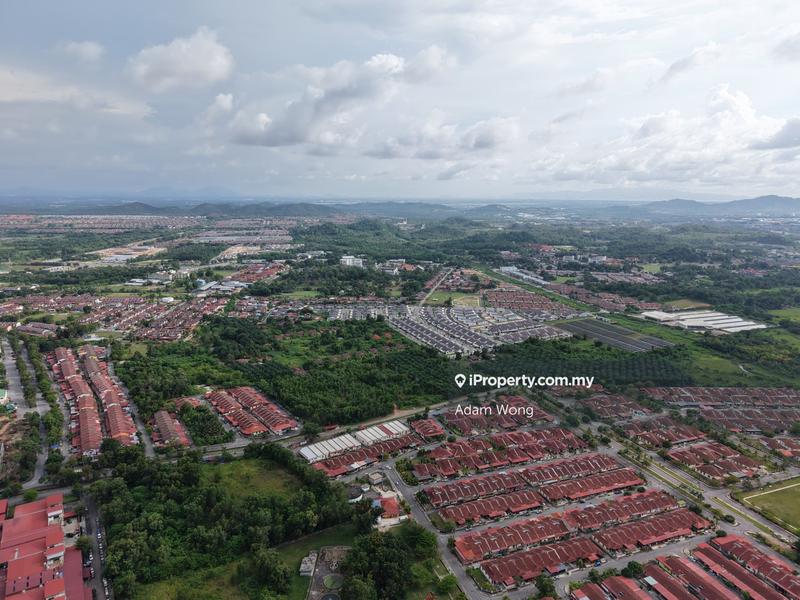 Tanah Perindustrian untuk Dijual di Taman Batik, Sungai Petani oleh Adam Wong - iProperty.com.my