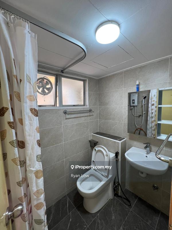 For Rent - Vista Tasik