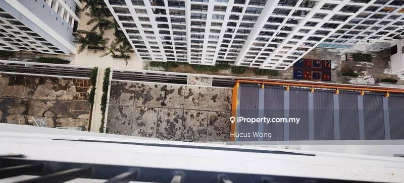 For Rent - Midas @ Seri Alam