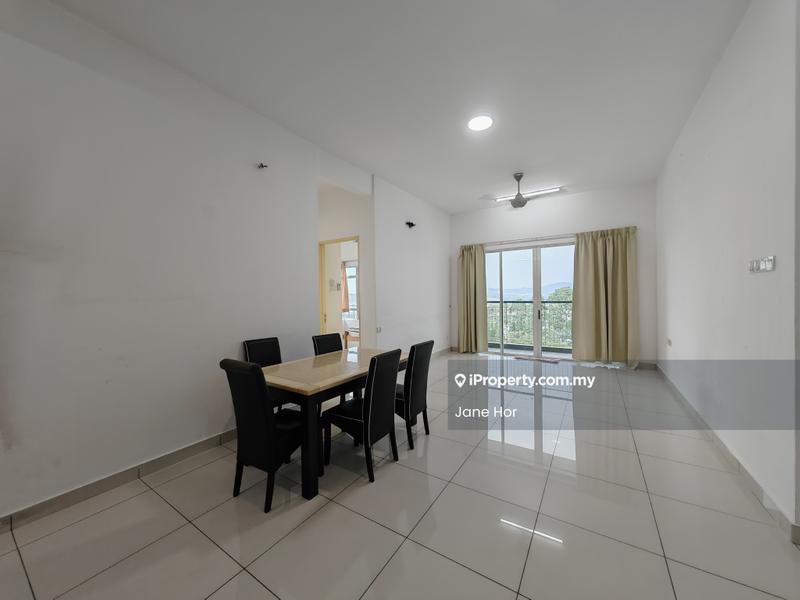 Condominium untuk Dijual di La Thea Residences oleh Jane Hor - Dining Room - iProperty.com.my