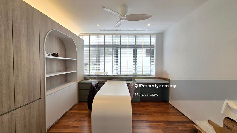 Bungalow House for Sale in Seputeh Garden, Seputeh by Marcus Liew - iProperty.com.my