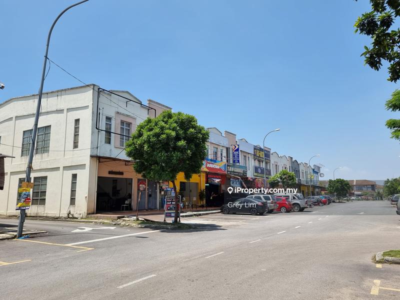 Kedai untuk Dijual di Kota Kemuning, Shah Alam oleh Grey Lim - iProperty.com.my