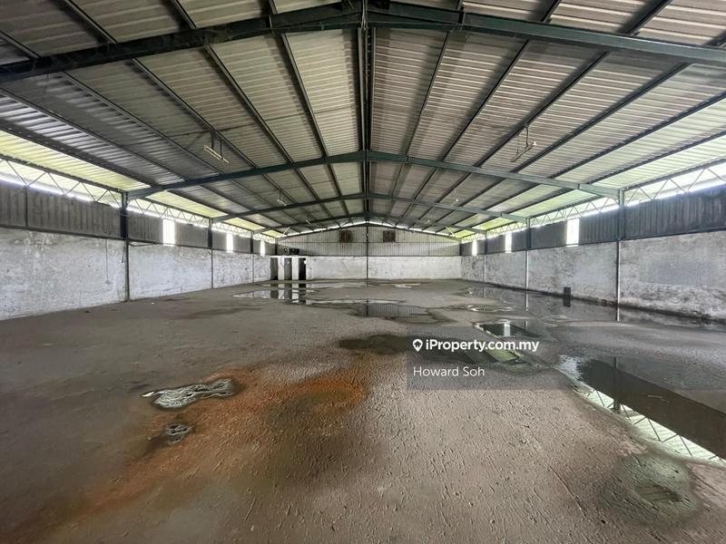 Kilang Terpisah untuk Disewa di Bukit Kemuning, Shah Alam oleh Howard Soh - iProperty.com.my