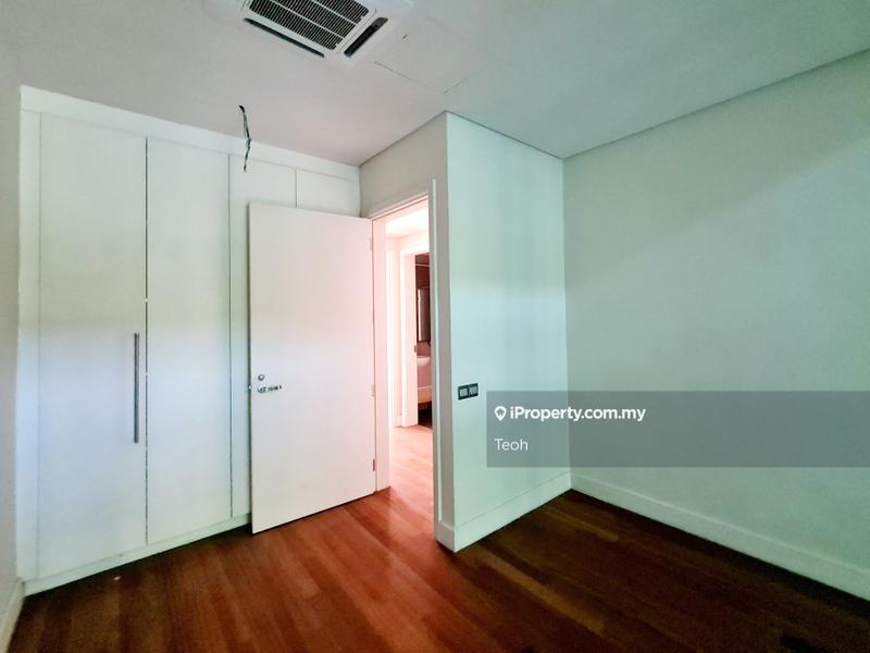 Rumah Berangkai 4 Tingkat untuk Disewa di East Residence, KLGCC, Bukit Kiara oleh Teoh - iProperty.com.my