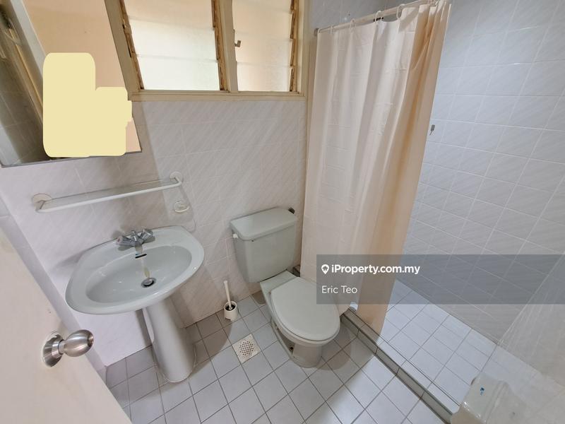 Kondominium untuk Dijual di Cascadium oleh Eric Teo - iProperty.com.my