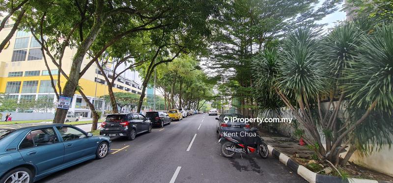 Detached Factory for Rent in Taman Shamelin Perkasa, Cheras by Kent Chua - iProperty.com.my