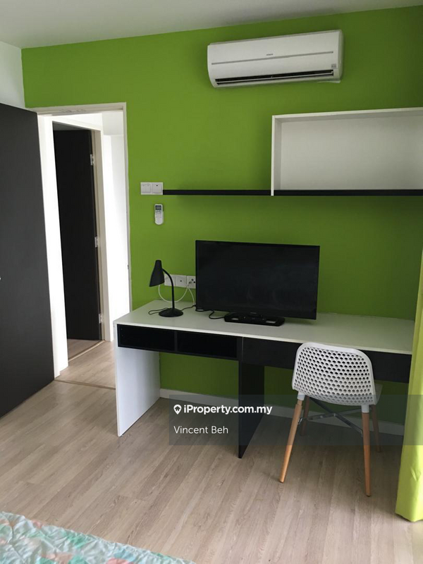 Service Residence for Sale in D'Latour by Vincent Beh - iProperty.com.my