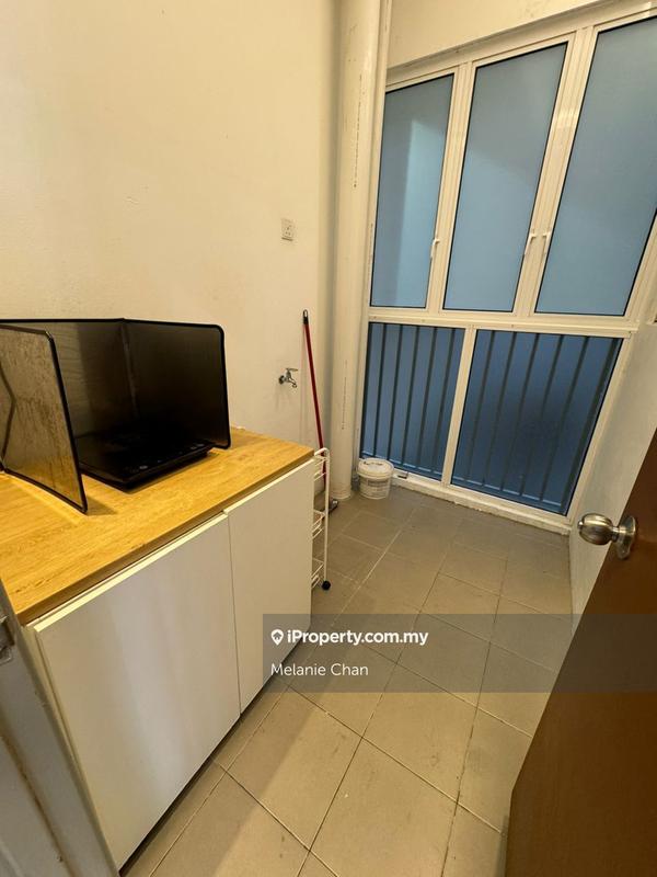 Service Residence for Sale in The Zizz @ Damansara North by Melanie Chan - iProperty.com.my