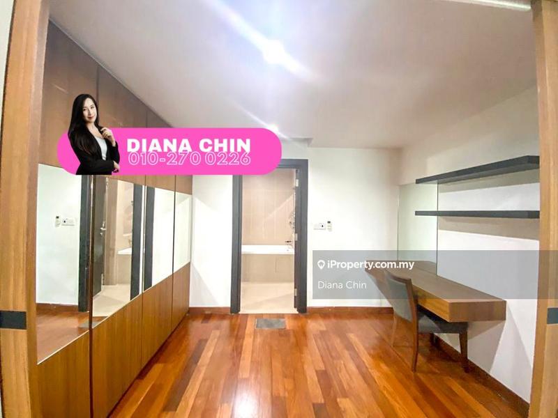 Condominium for Sale in Gurney Paragon by Diana Chin - iProperty.com.my