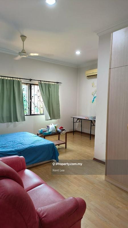 Banglo untuk Dijual di Damansara Heights, Damansara Heights oleh Kent Lee - iProperty.com.my