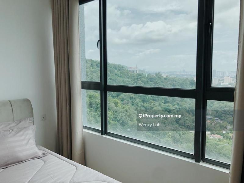 Condominium for Rent in The Trees by Wenxy Loh - iProperty.com.my
