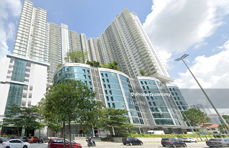 Shop / Office for Sale in Jalan Klang Lama, Jalan Klang Lama (Old Klang Road) by Yzan Ng - iProperty.com.my