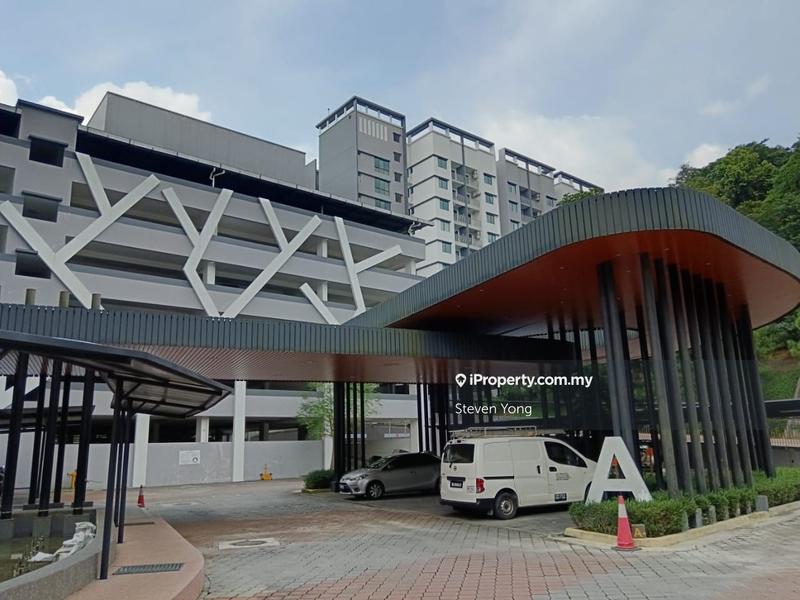 For Rent - Sutera Pines, Bandar Sungai Long