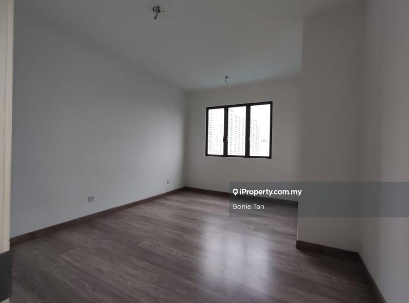 Service Residence for Sale in Danau Kota Suite Apartments by Bonie Tan - iProperty.com.my