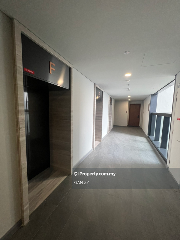 For Sale - TRX Residences