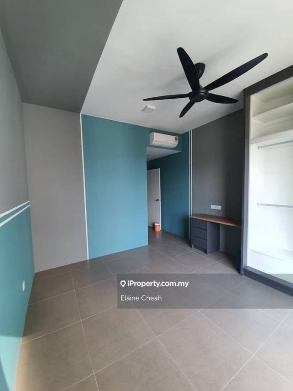 Service Residence for Rent in Suite Enesta by Elaine Cheah - iProperty.com.my