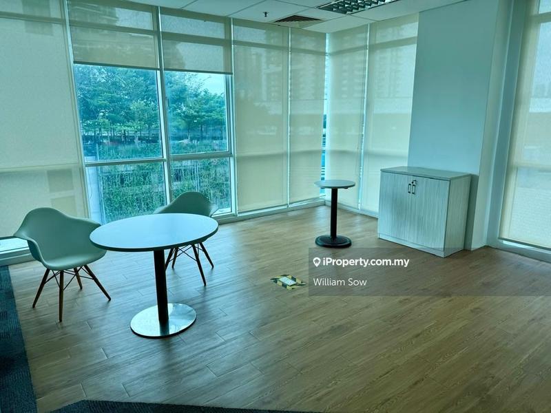 Office for Rent in Taman Tun Dr Ismail, Kuala Lumpur by William Sow - iProperty.com.my