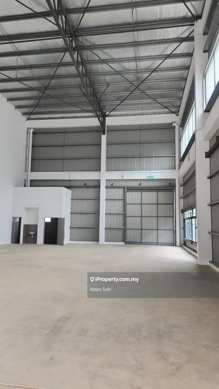 For Rent - Elmina Business Park, BRAND NEW
