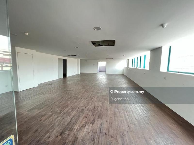 Warehouse for Rent in Seksyen 19, Petaling Jaya by Eugene Yap - iProperty.com.my