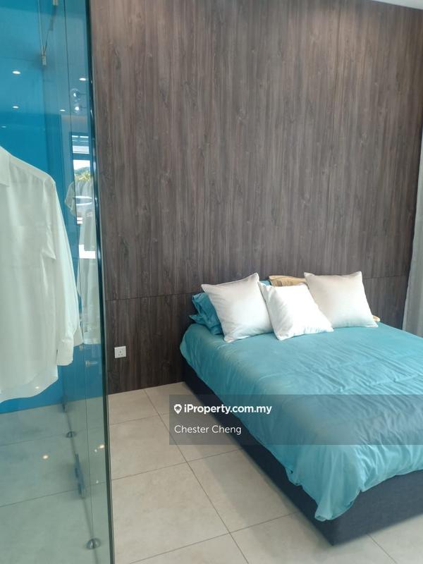 Rumah Berkembar untuk Dijual di Subang Jaya, Selangor oleh Chester Cheng - iProperty.com.my