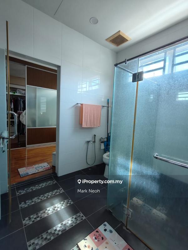 Semi-Detached House for Sale in Taman Sungai Ara, Sungai Ara by Mark Neoh - iProperty.com.my