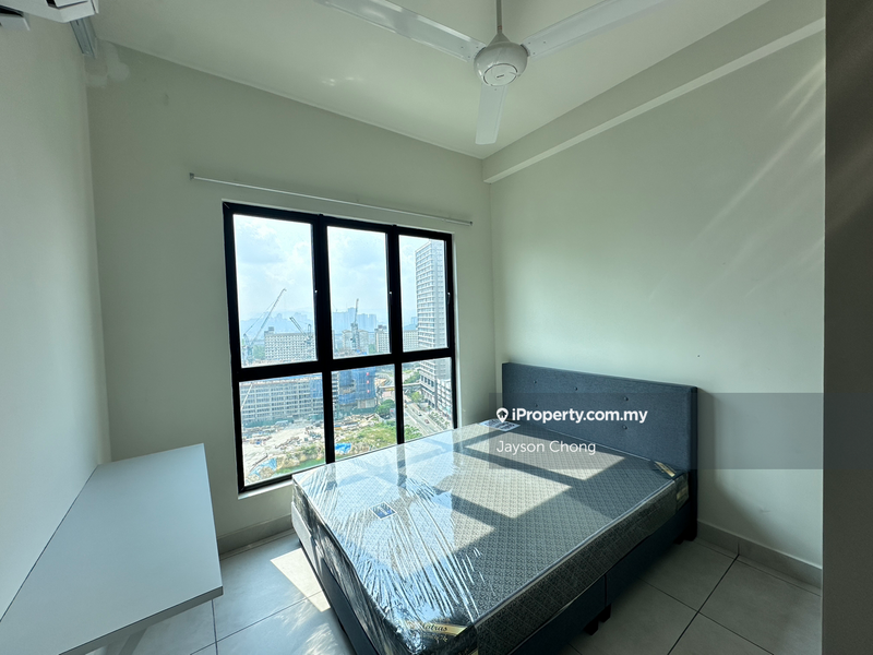 Service Residence for Rent in Majestic Maxim by Jayson Chong - iProperty.com.my
