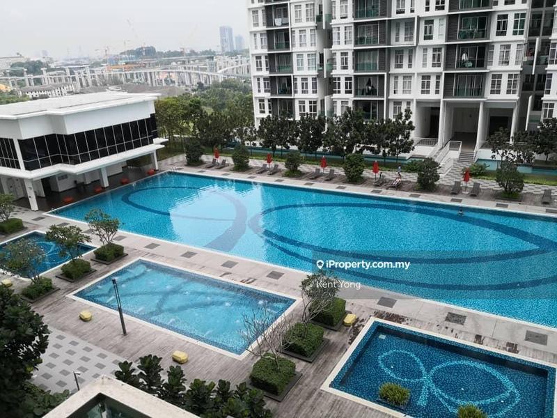 For Sale - Green Residence