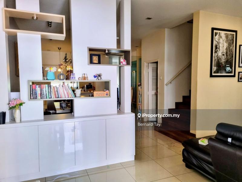 Rumah Teres 2-Tingkat untuk Dijual di Taman Tasik Prima, Puchong oleh Bernard Tay - iProperty.com.my