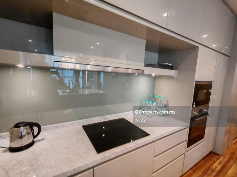 For Rent - The Conlay