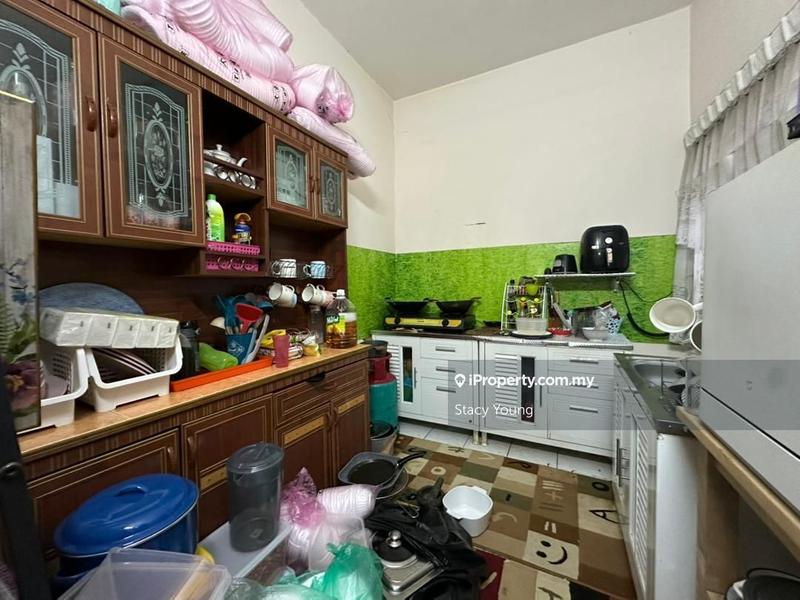 Terraced House for Sale in Bandar Mahkota Cheras, Cheras by Stacy Young - iProperty.com.my