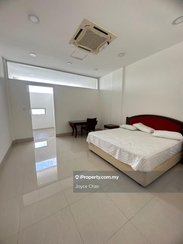 Bungalow House for Rent in Mines Resort City, Seri Kembangan by Joyce Chan - iProperty.com.my