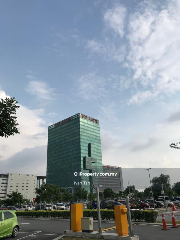Pejabat untuk Disewa di Alam Nusantara, Setia Alam oleh Ivan Tan - iProperty.com.my