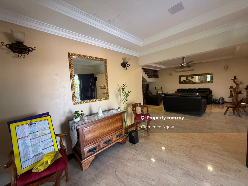 Rumah Berkembar untuk Dijual di SS4, Petaling Jaya oleh Clemence Ngew - iProperty.com.my