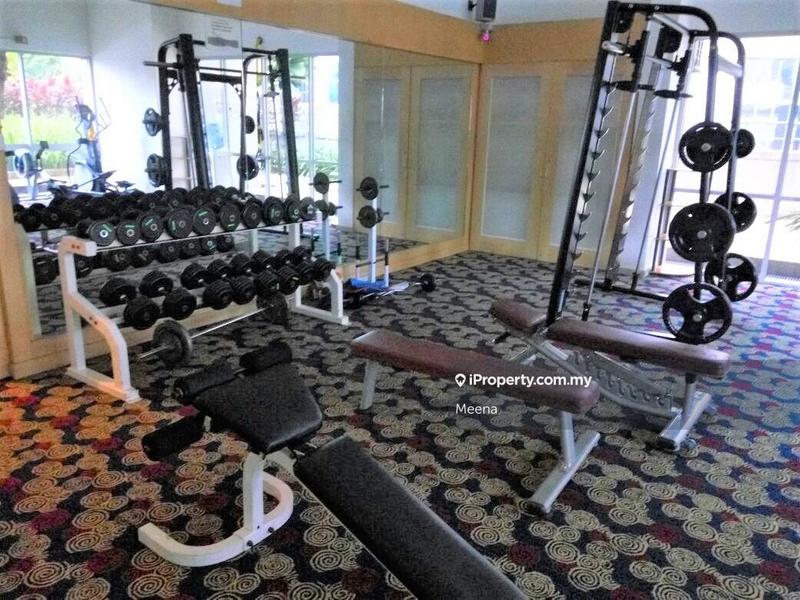 Condominium for Sale in Suasana Sentral Condominiums by Meena - iProperty.com.my