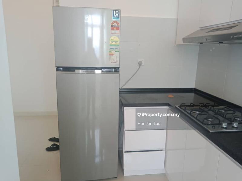 For Rent - Desa Green