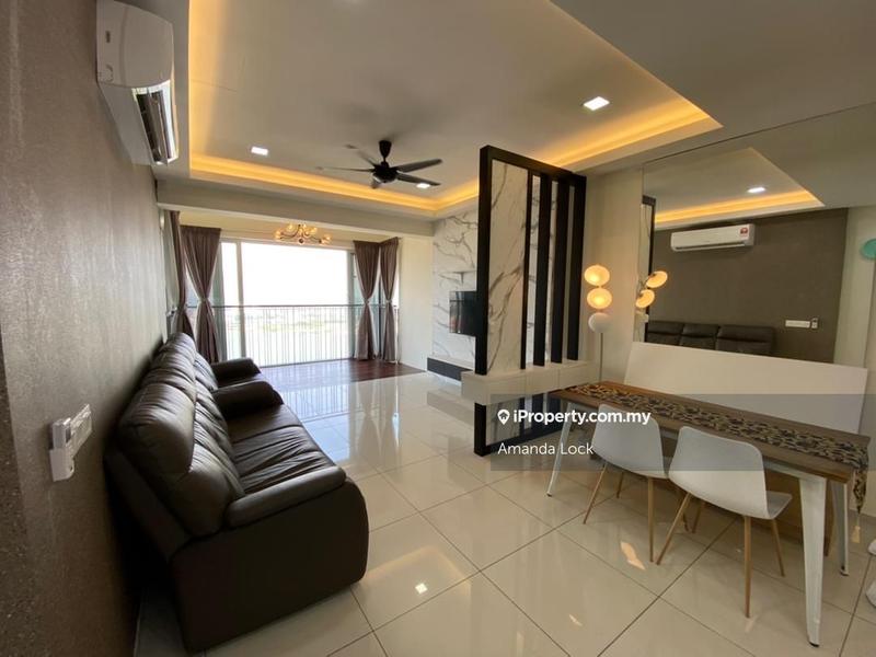 Condominium for Sale in Elevia Residences by Amanda Lock - iProperty.com.my