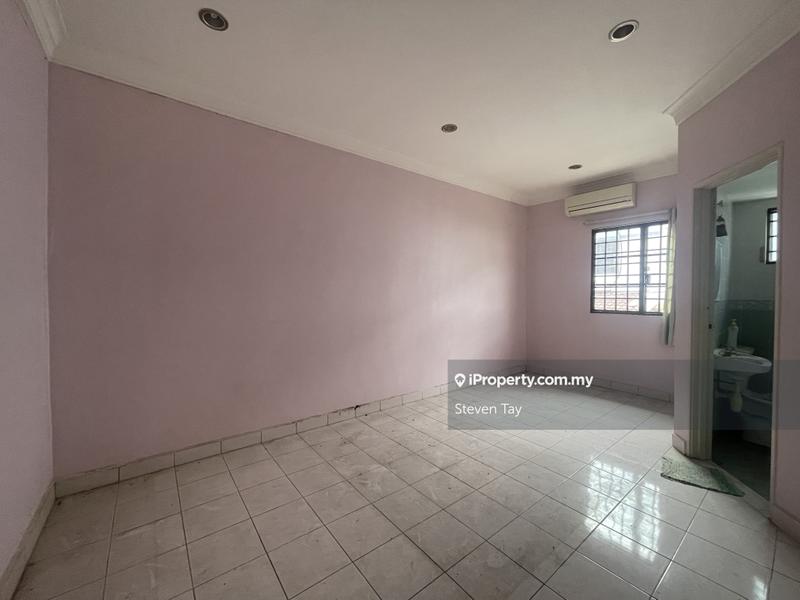2-storey Terraced House for Sale in Bandar Damai Perdana, Cheras by Steven Tay - iProperty.com.my