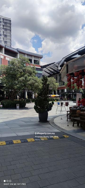 Shop for Sale in Desa Parkcity, Kuala Lumpur by Henry Kin - iProperty.com.my
