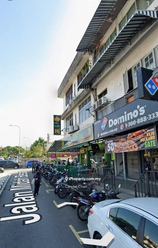 Kedai untuk Dijual di Taman Midah, Cheras oleh Carson Chan - iProperty.com.my