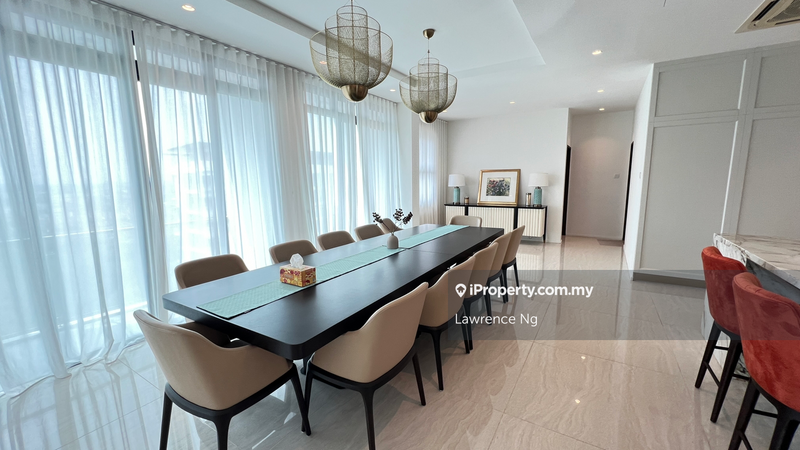 Condominium for Sale in Rivervale by Lawrence Ng - iProperty.com.my