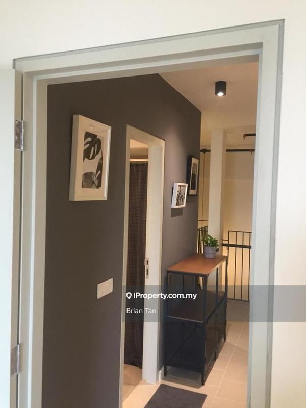 Service Residence for Rent in Tamarind Suites by Brian Tan - iProperty.com.my