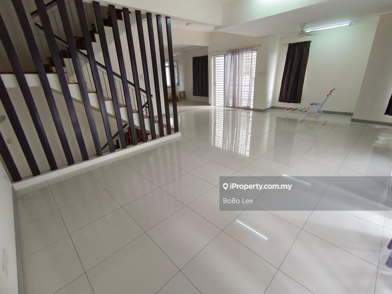 Semi-Detached House for Sale in Taman Overseas Union (Taman Oug), Jalan Klang Lama (Old Klang Road) by BoBo Lee - iProperty.com.my