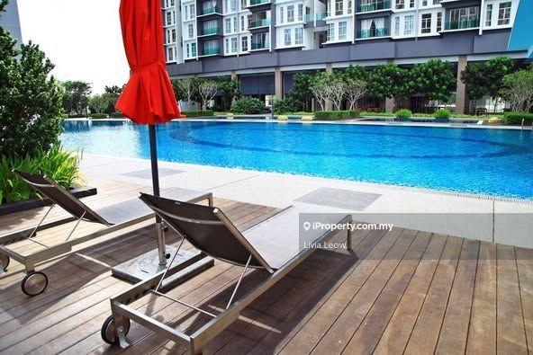 Condominium for Sale in Green Residence by Livia Leow - iProperty.com.my