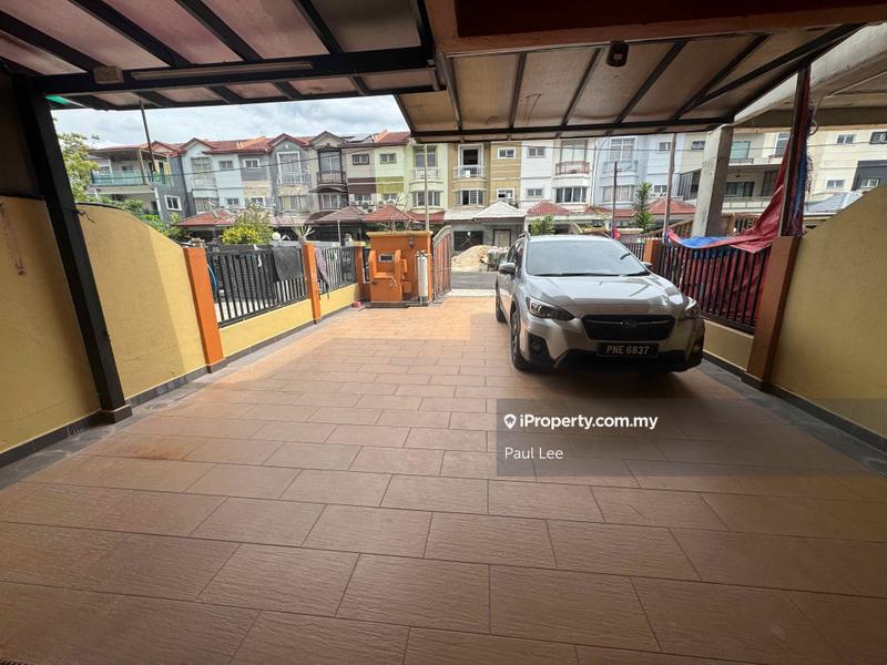 Rumah Berangkai 2.5 Tingkat untuk Dijual di Mutiara Puchong, Puchong oleh Paul Lee - iProperty.com.my