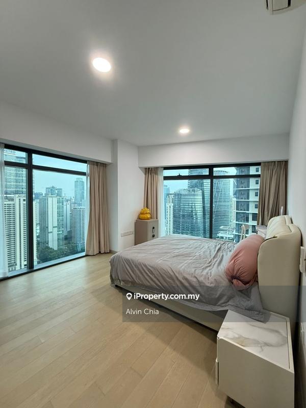 Residensi Servis untuk Disewa di Eaton Residence oleh Alvin Chia - iProperty.com.my