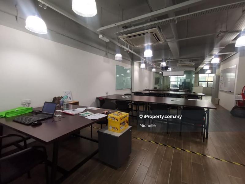 Pejabat untuk Disewa di KLCC, KL City Centre oleh Michelle - iProperty.com.my